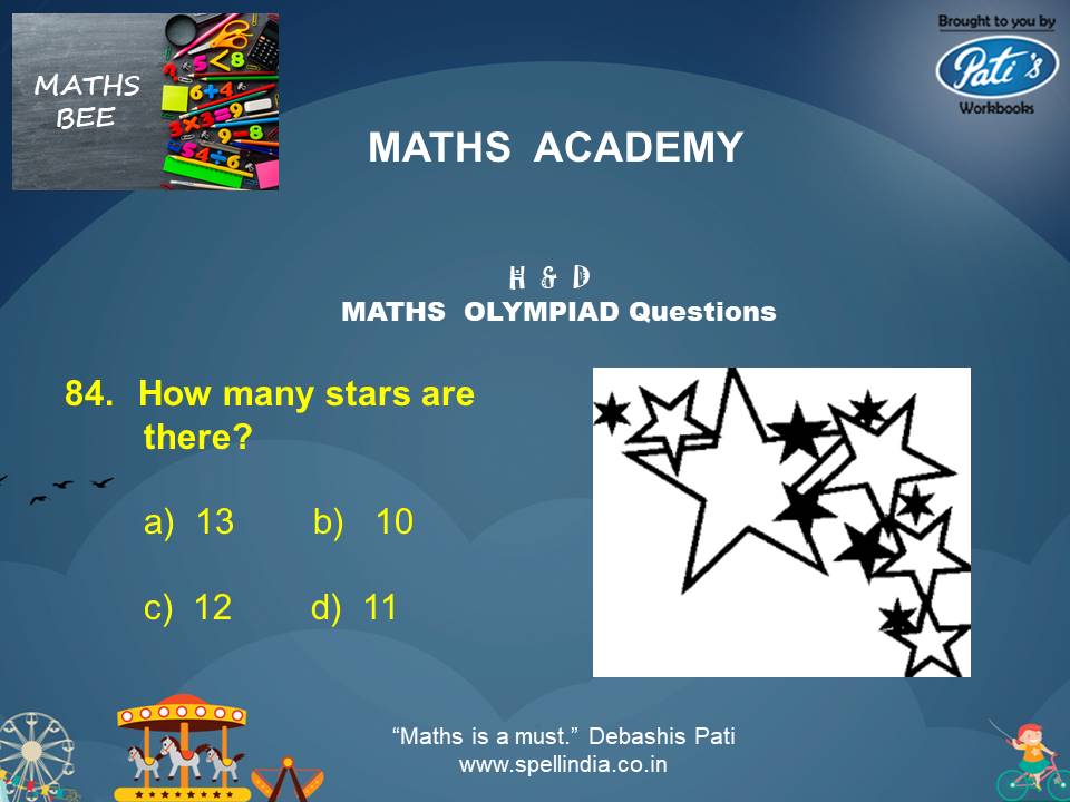 maths-olympiad-exam-class-1-competition-exam